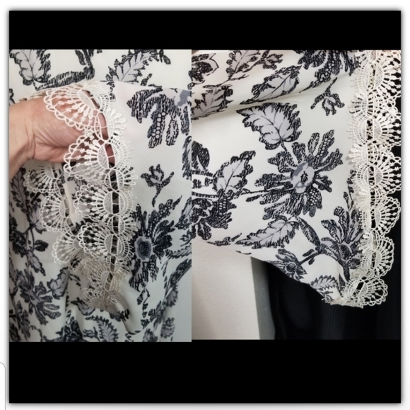 ASTR the label dress - Picture 3 of 4